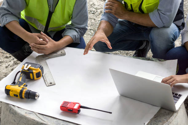 Best Concrete Staining and Coloring in South Pittsburg, TN