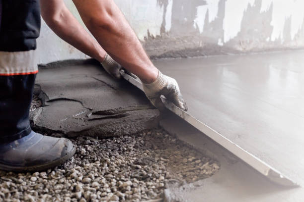Best Concrete Driveway Installation in South Pittsburg, TN